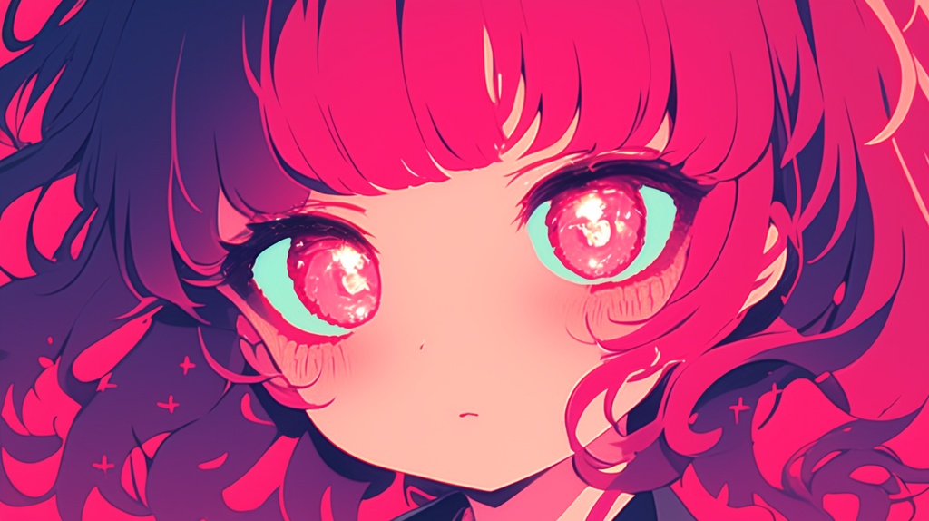 【フリーBGM】サイバー☆ワンダーランド|Kawaii Future Hyperpop 🌈✨