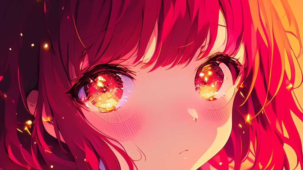 【フリーBGM】キラキラ未来リフレクション!!|Kawaii Future Hyperpop 🌈✨