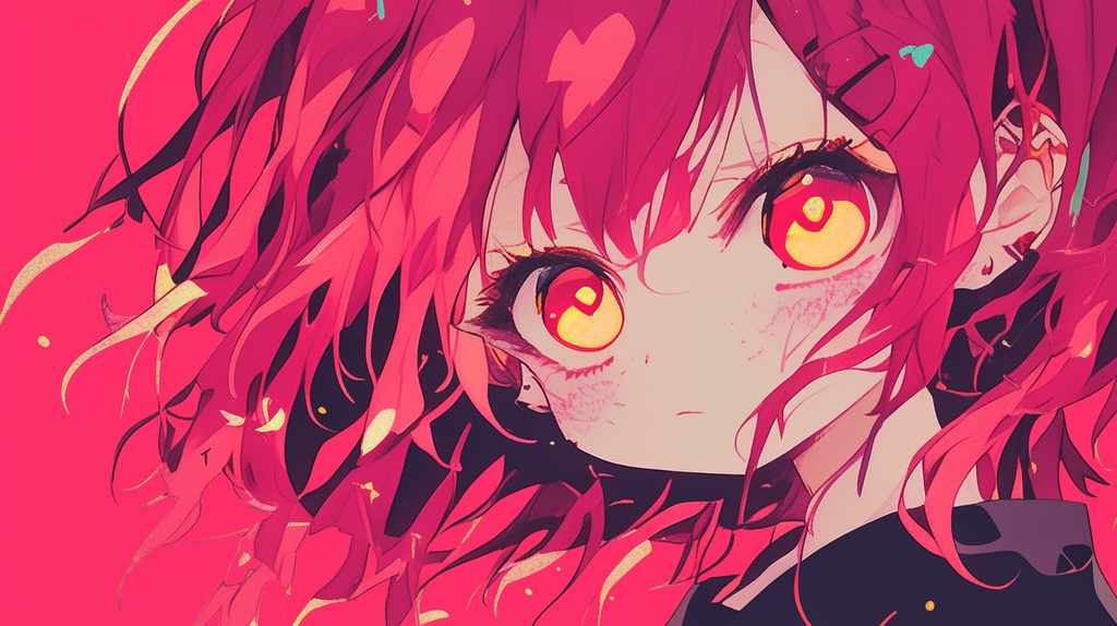 【フリーBGM】ラブスキルハック｜Kawaii Future Hyperpop 🌈✨