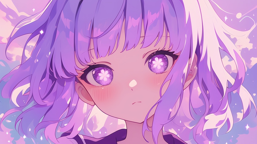 【フリーBGM】スティール♡ハートフル｜Kawaii Future Hyperpop