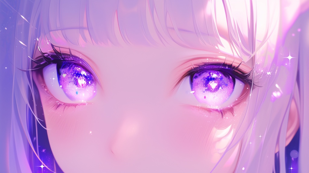 【フリーBGM】テレグラム！｜Kawaii Future Hyperpop 🌈✨