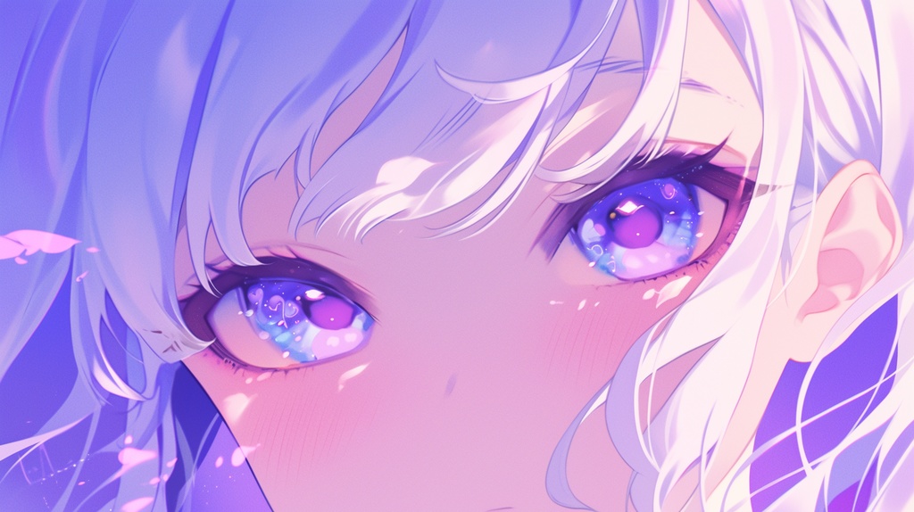 【フリーBGM】スキルニアドレイン｜Kawaii Future Hyperpop 🌈✨