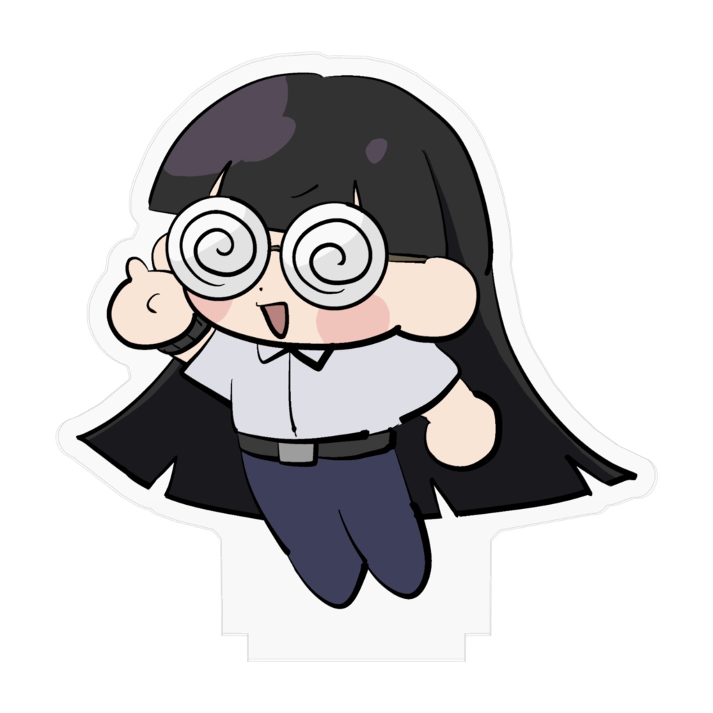 一口サイズの南孝次郎