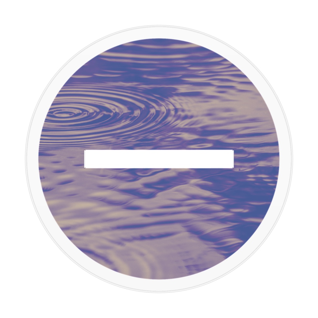 アクリルえまちゃん