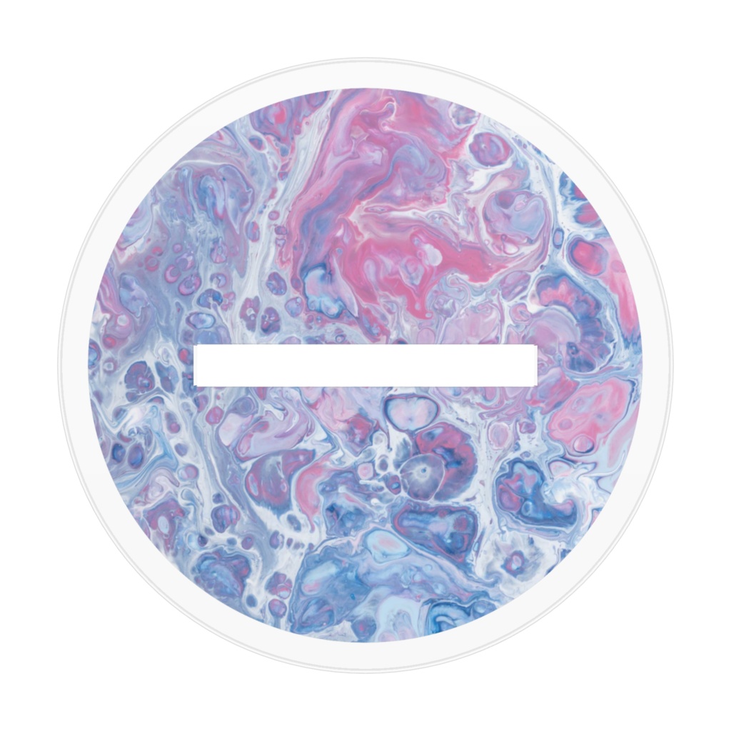 アクリルみとちゃん