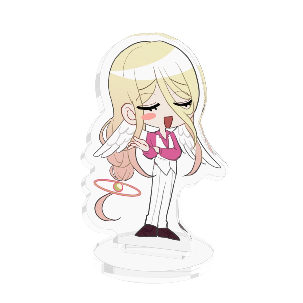 春風苑利アクスタ