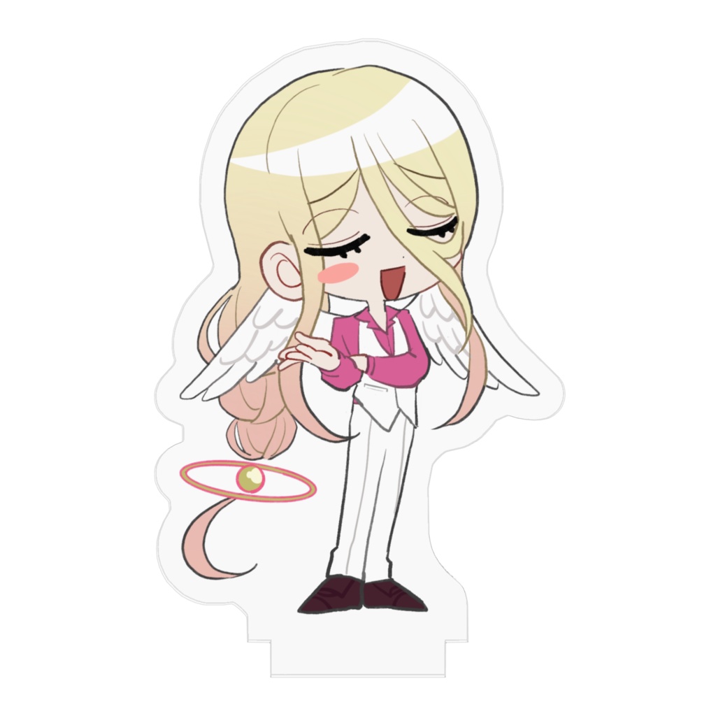 春風苑利アクスタ