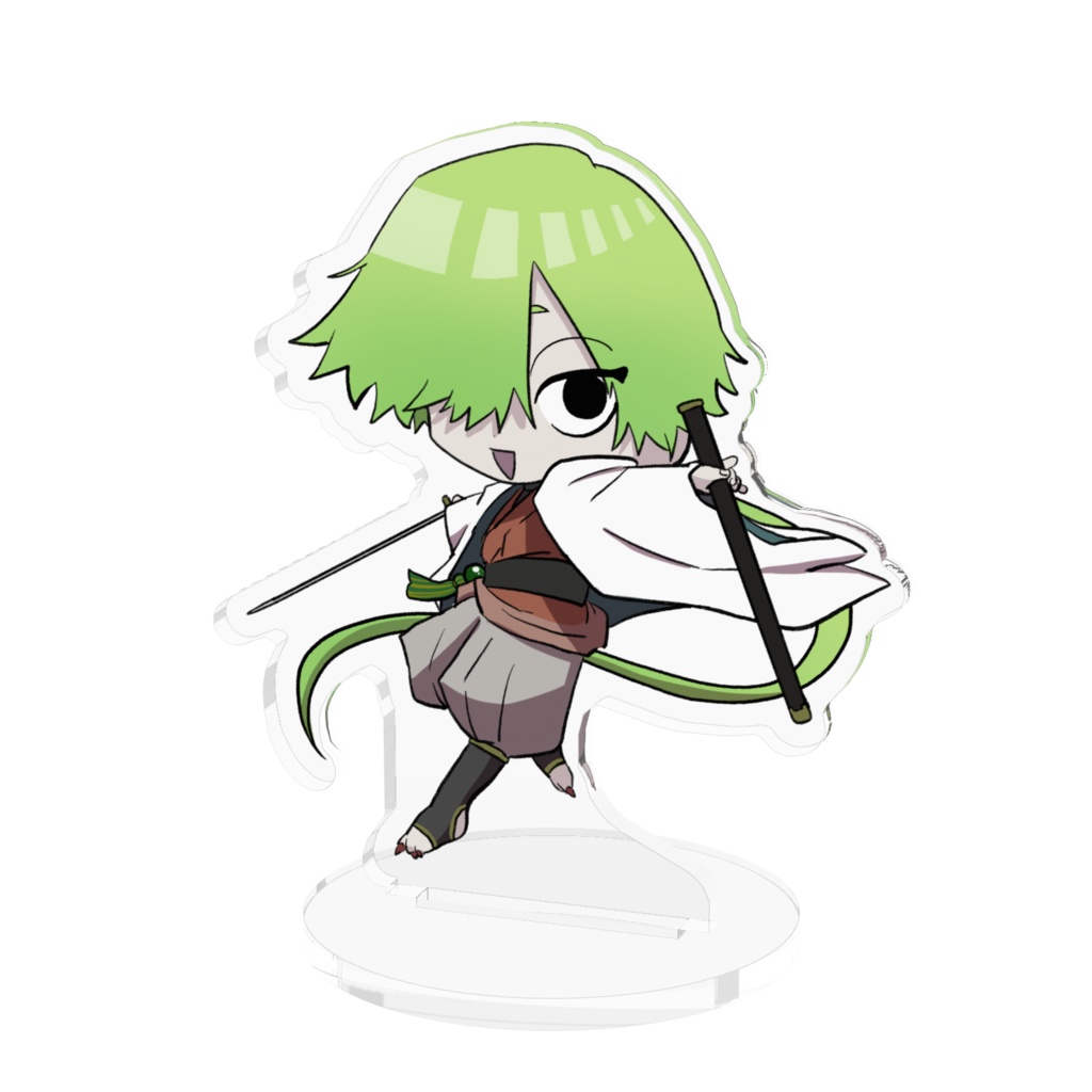 飛燕アクスタ