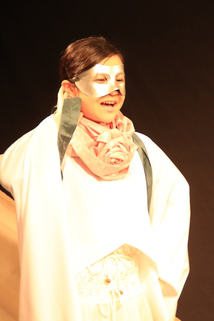 ミュージカルボイス「星の王子様」第6話|JMP B-CAST