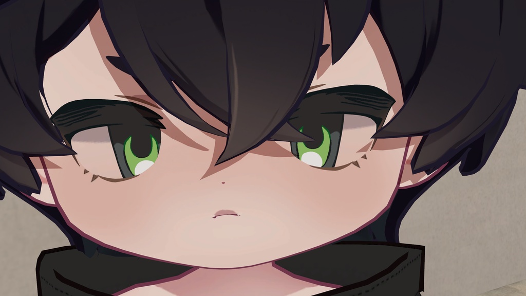 Make Texture 001 // LilLeo-リルレオ- 対応