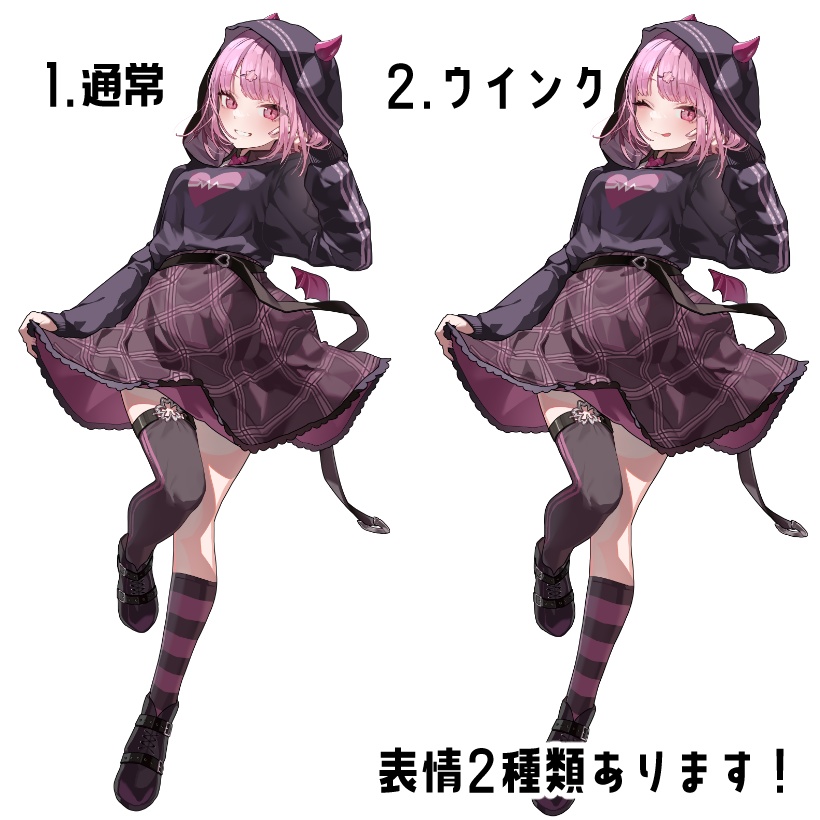 【受注生産】活動2周年記念キービジュアルアクスタ