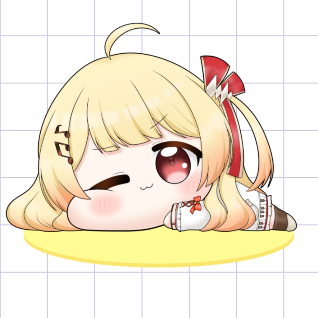 〖ホロクル9th〗音乃瀬奏アクリルスタンド