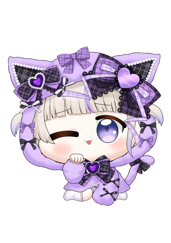 轟はじめ アクリルスタンド【C107】