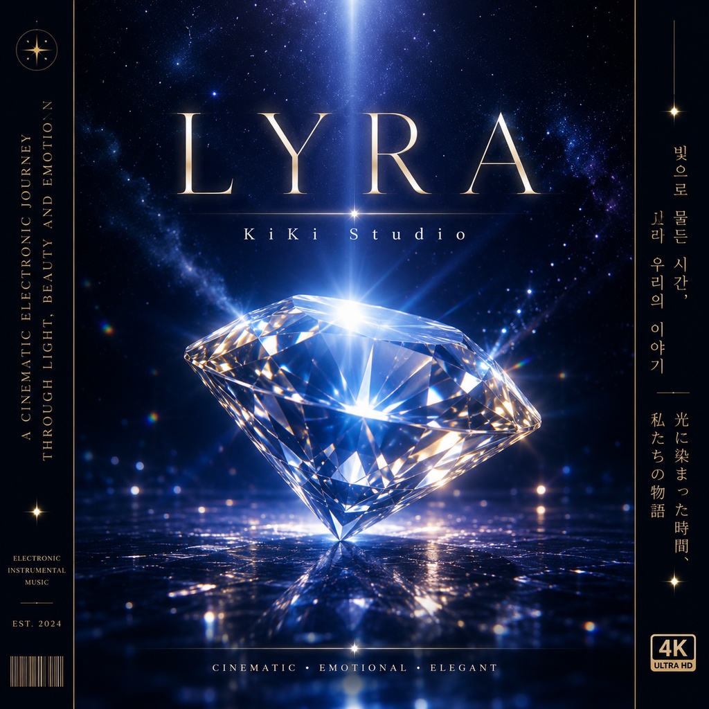 LYRA