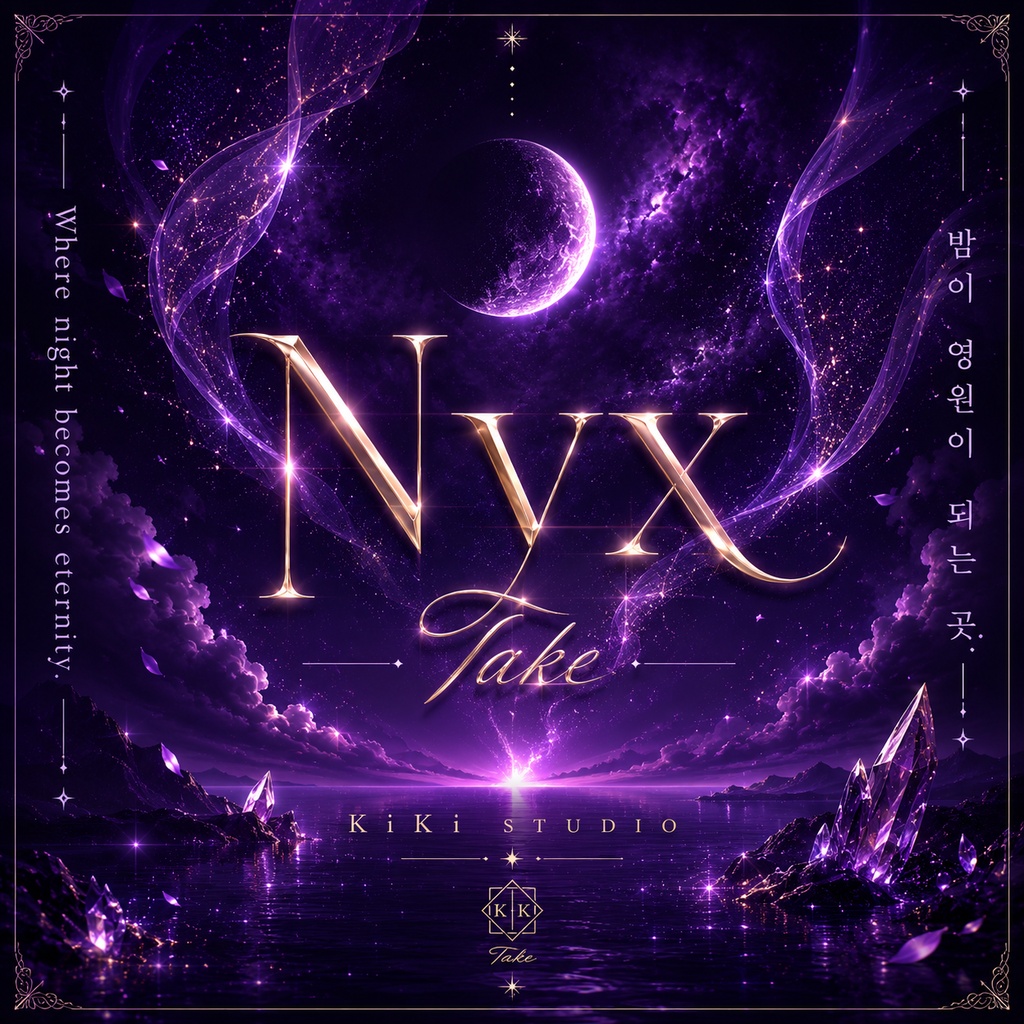 Nyx