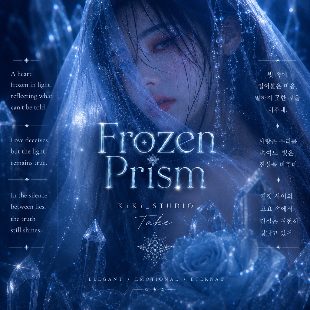 Frozen Prism