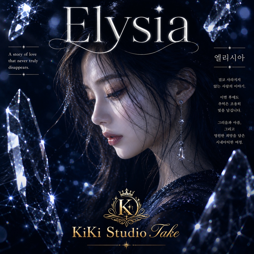 Elysia