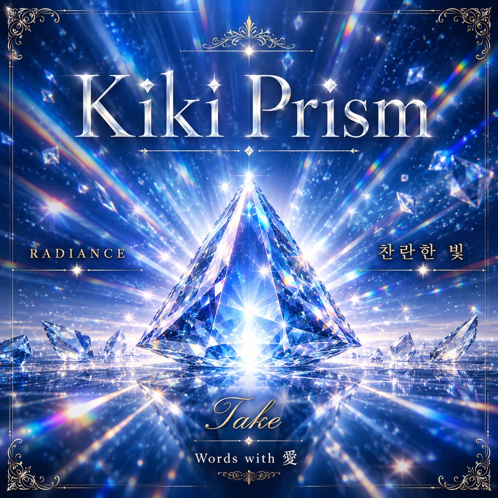Kiki Prism