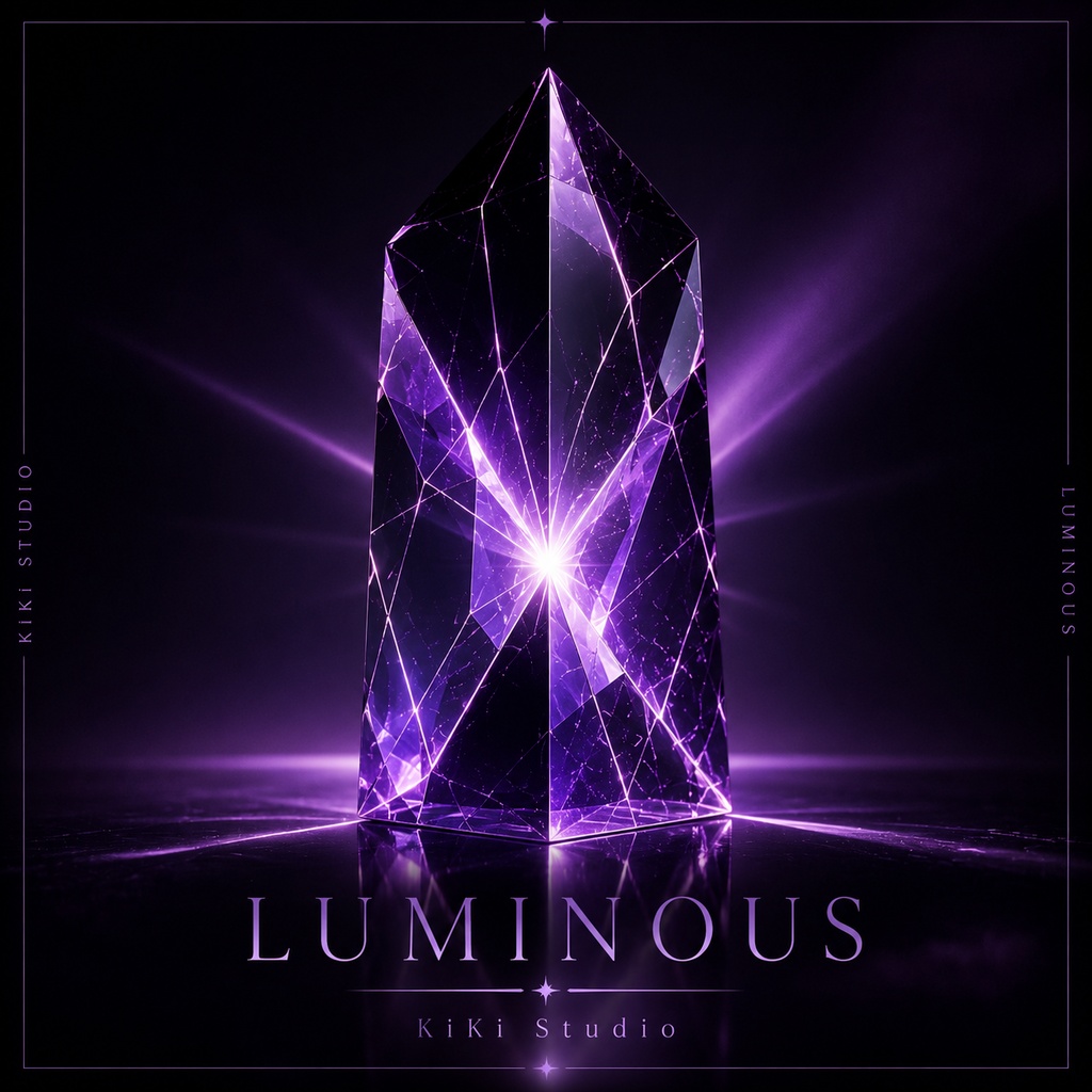 LUMINOUS