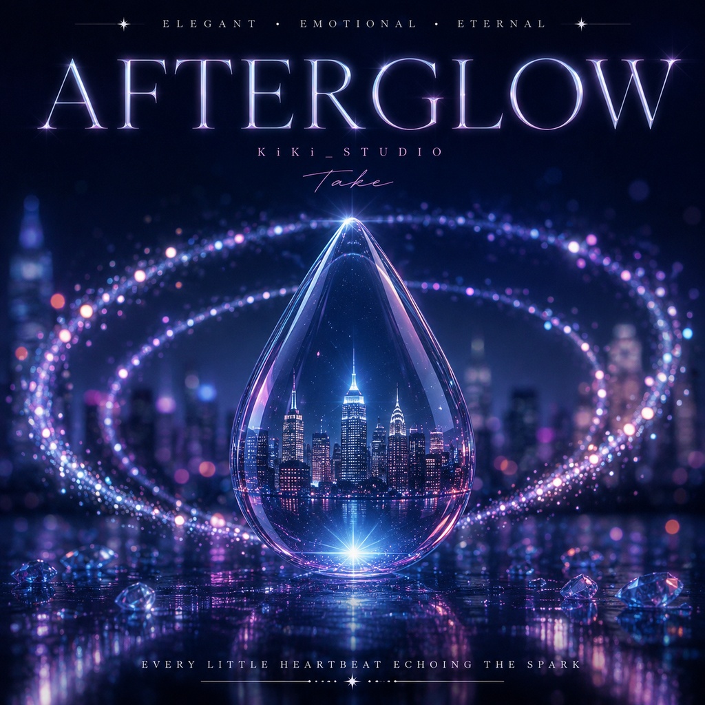 AFTERGLOW
