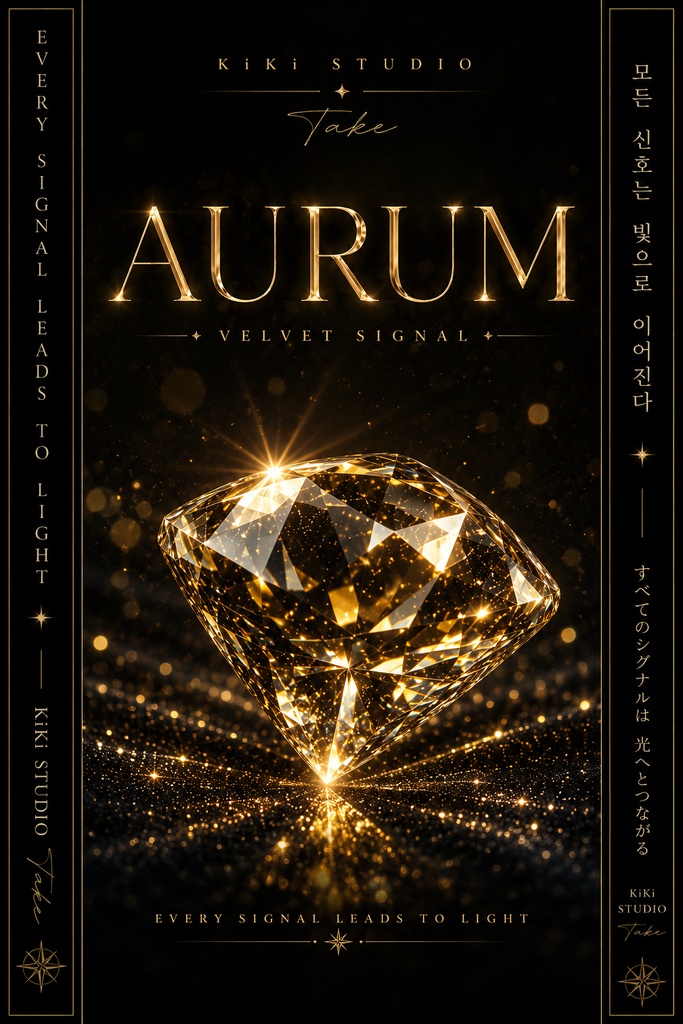 AURUM