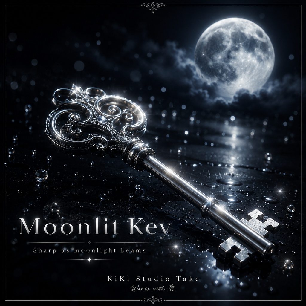 Moonlit Key 