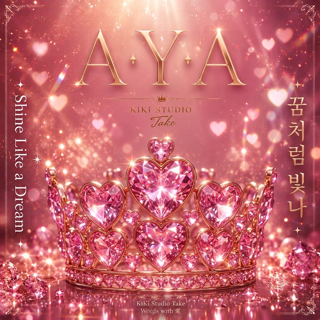  A・Y・A 