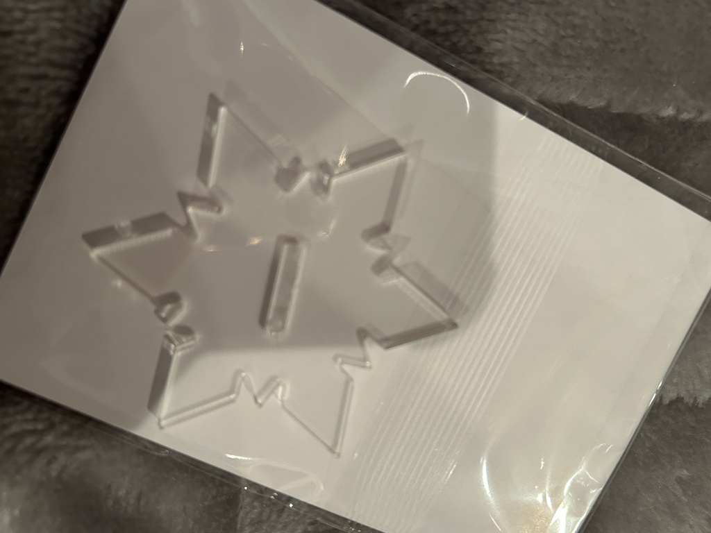 C107 モルガン コスプレ アクスタ