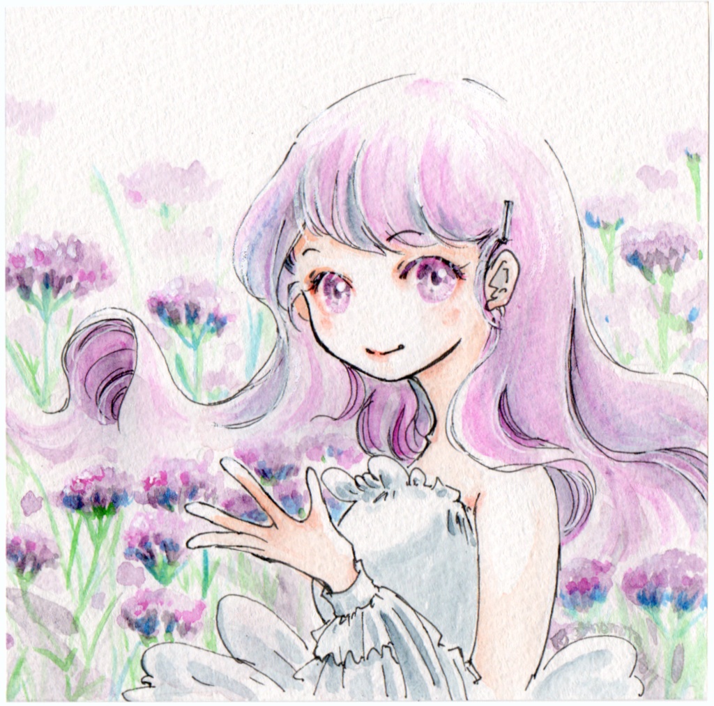 バーベナ