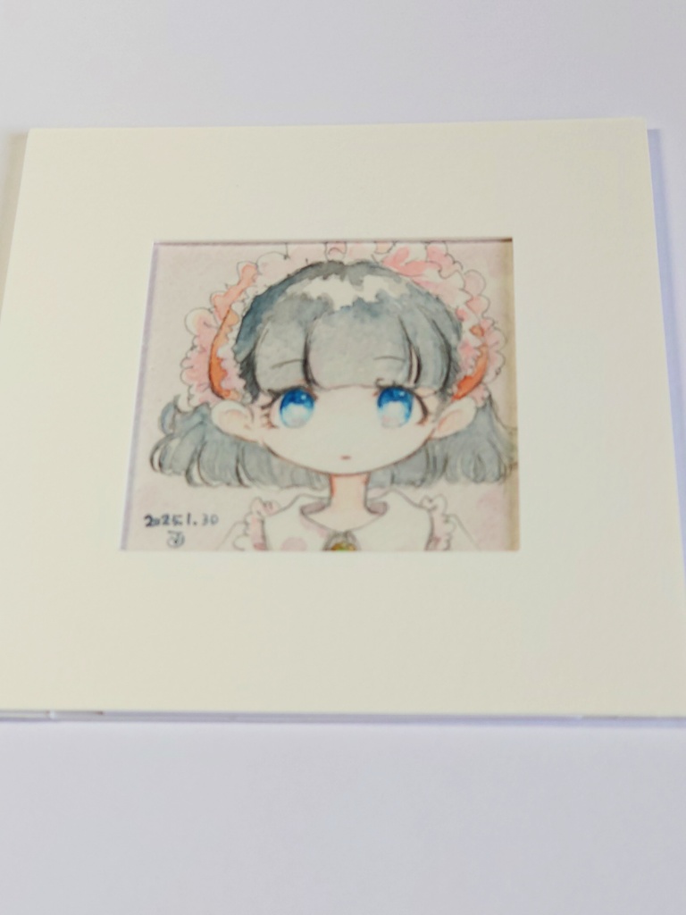 原画15