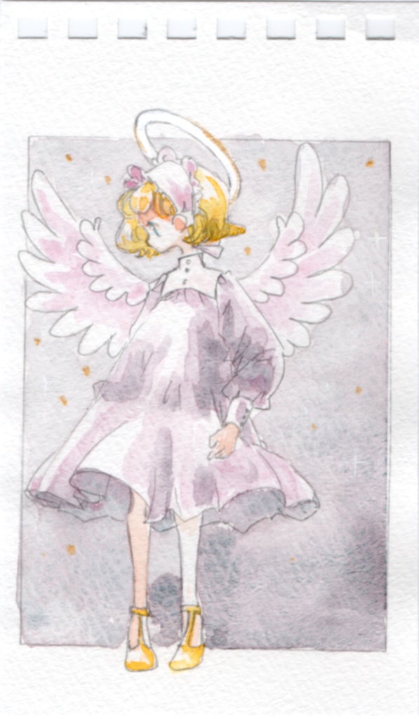原画17