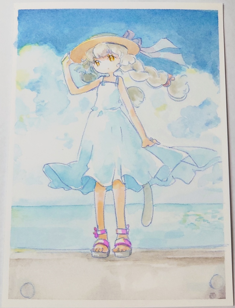 原画20