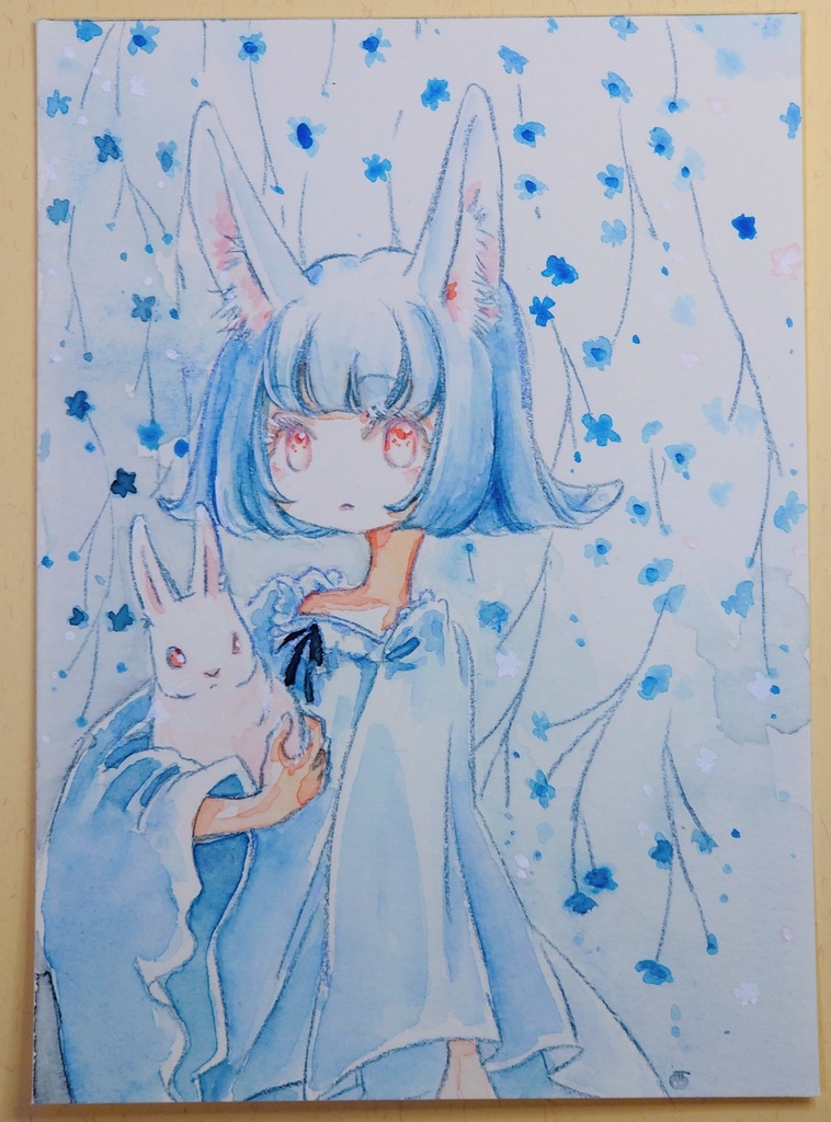 ハナヤナギ