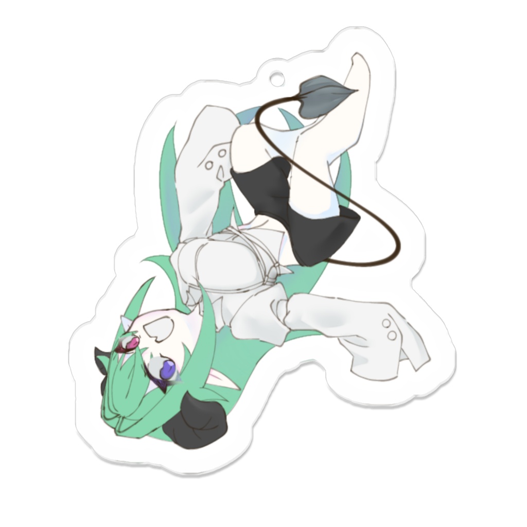 ヨル(通常の姿) 70×70