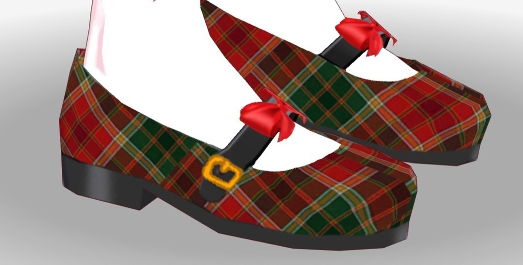 Christmas dress set 2