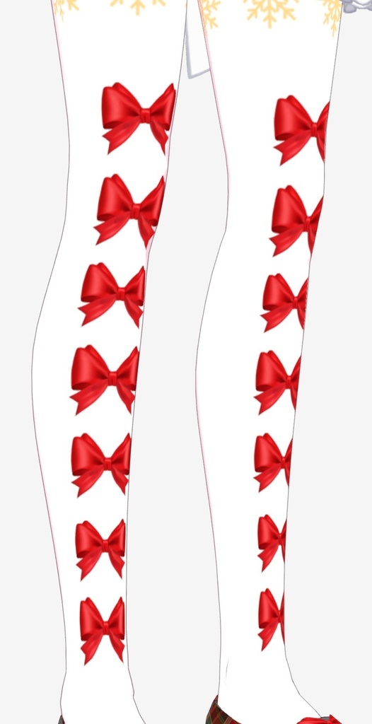 Christmas dress set 2