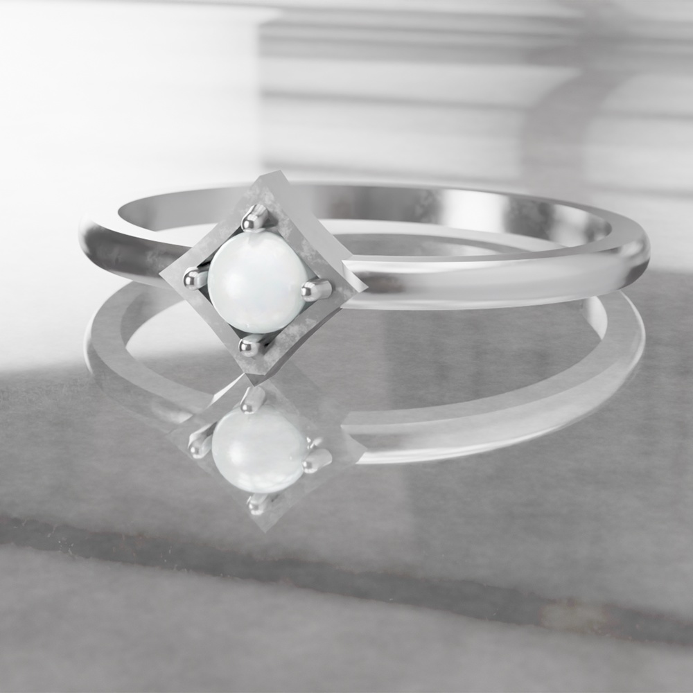 - white moon - SIESTAR VRChat and Real【SV925】