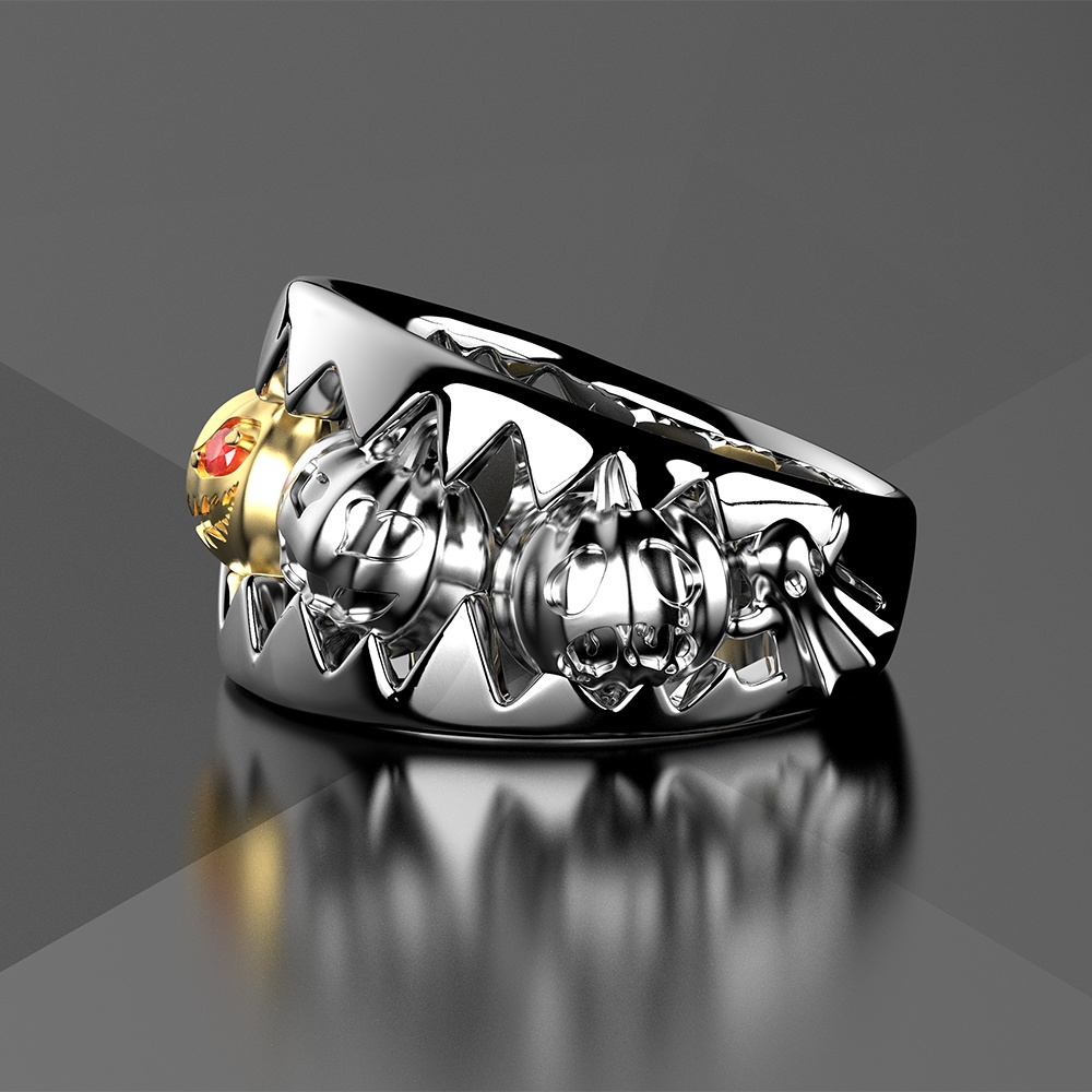 - Midnight Pumpkin - SIESTAR VRChat and Real【SV925】