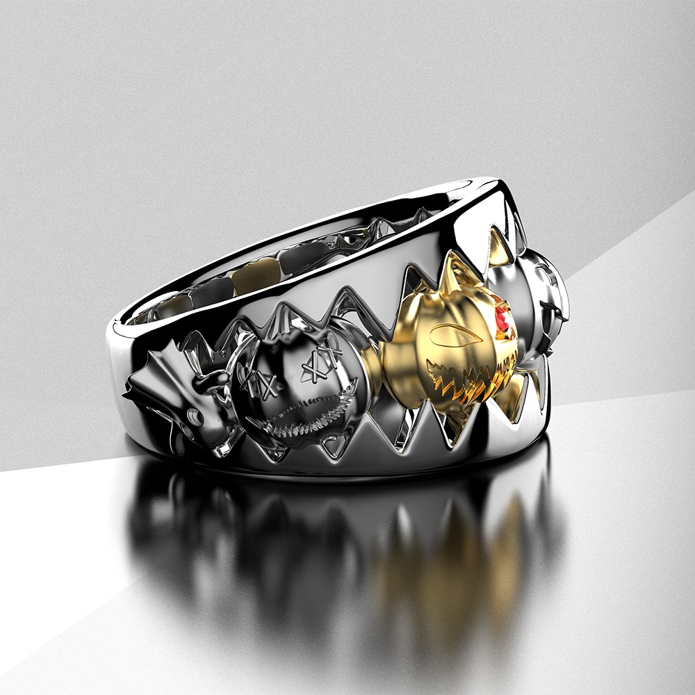 - Midnight Pumpkin - SIESTAR VRChat and Real【SV925】