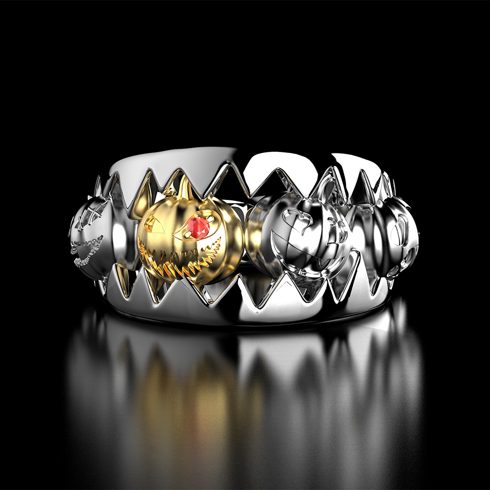 - Midnight Pumpkin - SIESTAR VRChat and Real【SV925】