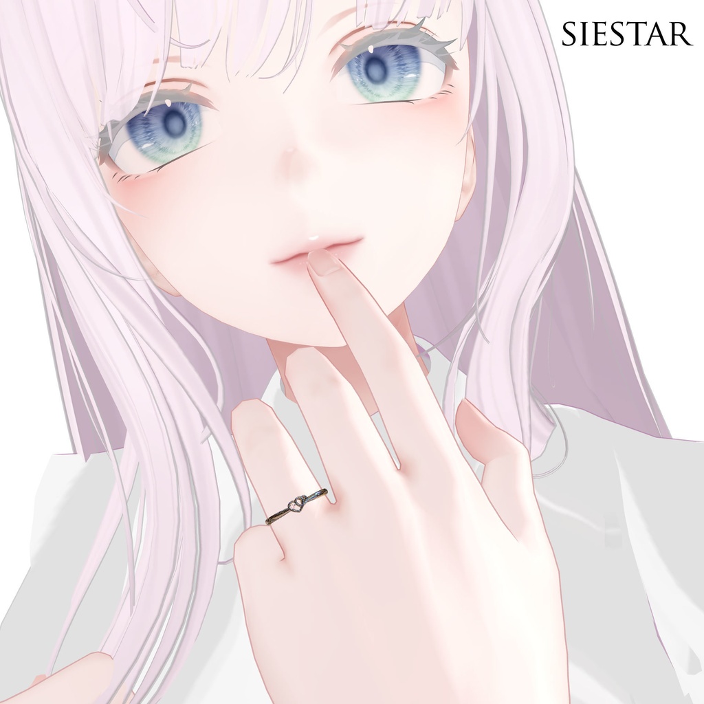 - 『 Rinne 』 - SIESTAR VRChat and Real【SV925】