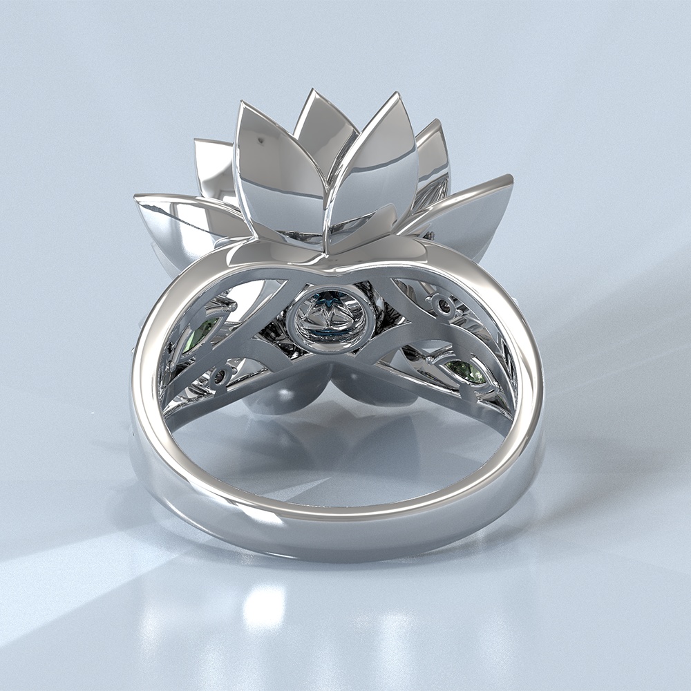 - 『 bloom 』 - SIESTAR VRChat and Real【SV925】