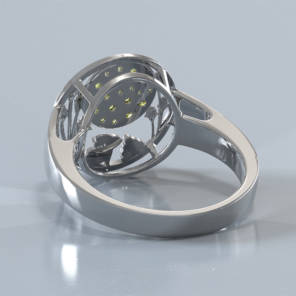 - 『 Full Moon 』 - SIESTAR VRChat and Real【SV925】