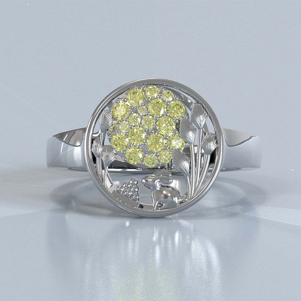 - 『 Full Moon 』 - SIESTAR VRChat and Real【SV925】