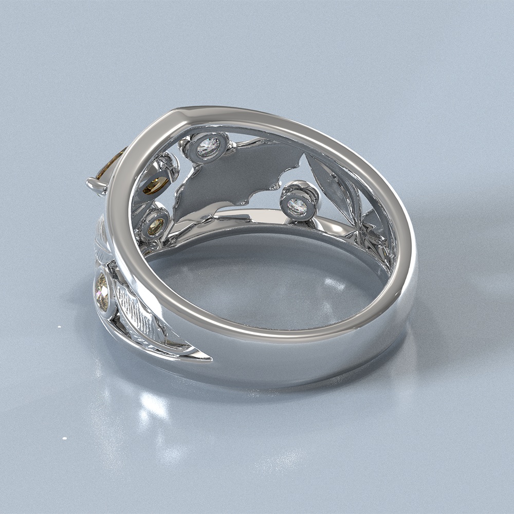 - 『 Autumn Leaves 』 - SIESTAR VRChat and Real【SV925】