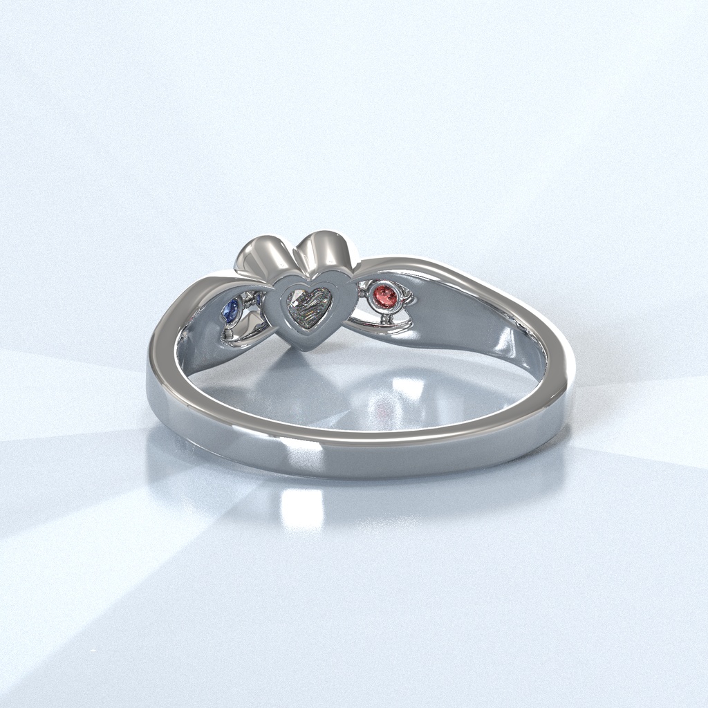 - 『 distance 』 - SIESTAR VRChat and Real【SV925】