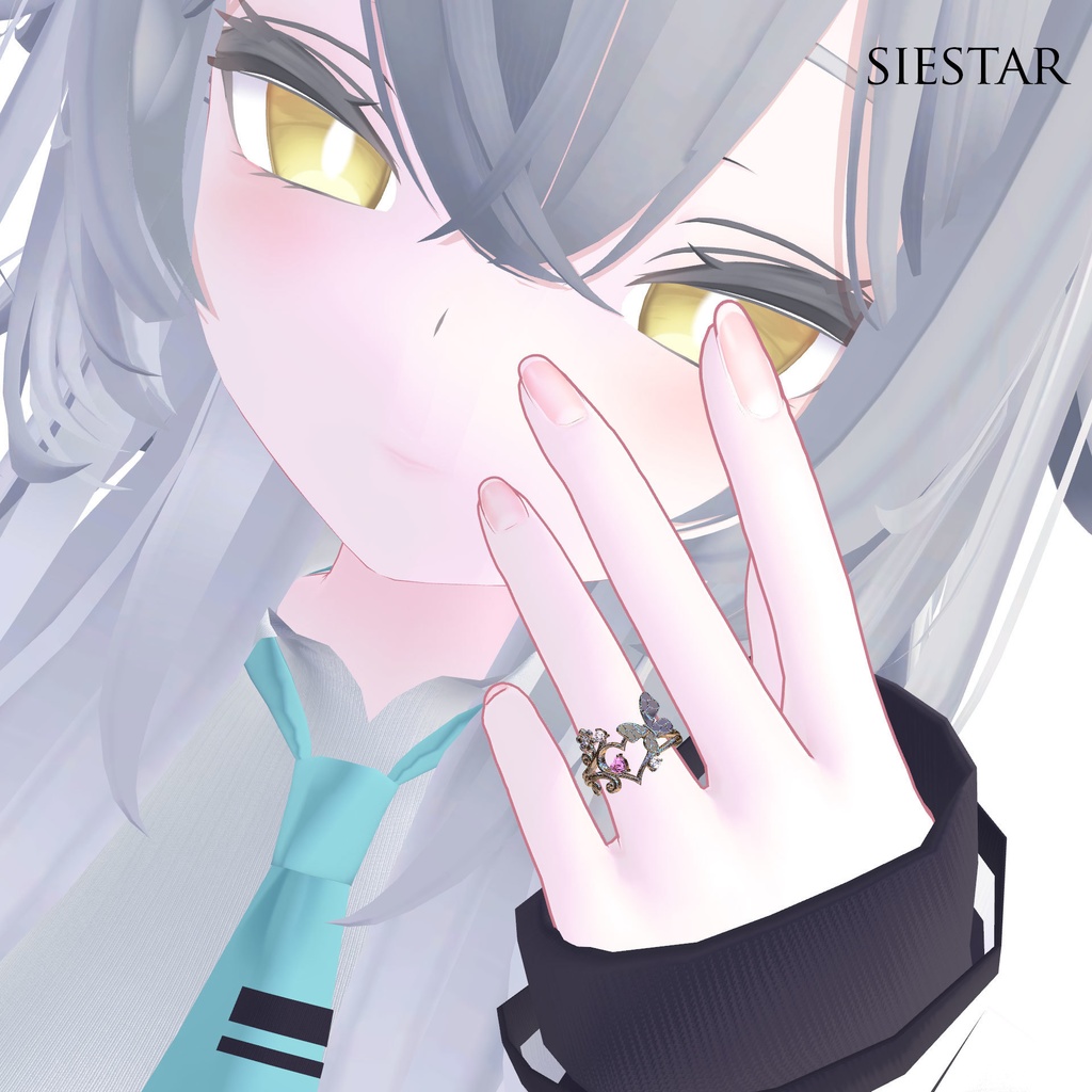 - 『 Voyage 』 - SIESTAR VRChat and Real【SV925】