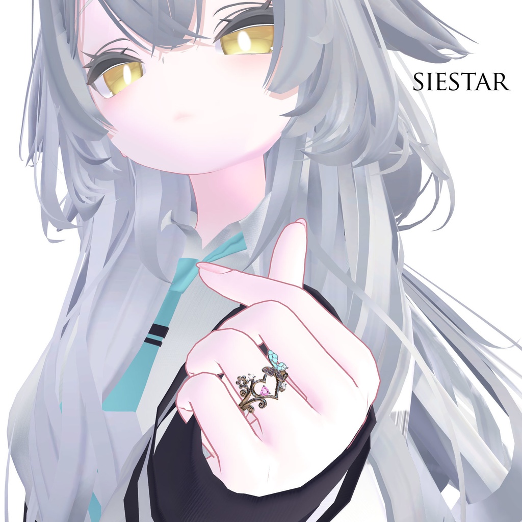 - 『 Voyage 』 - SIESTAR VRChat and Real【SV925】