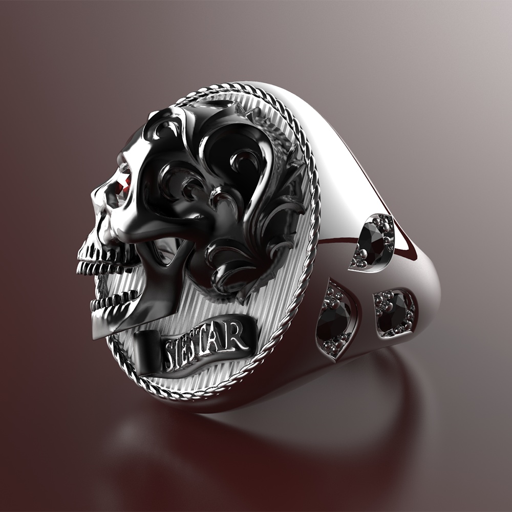 - 『 Desire 』 - SIESTAR VRChat and Real【SV925】