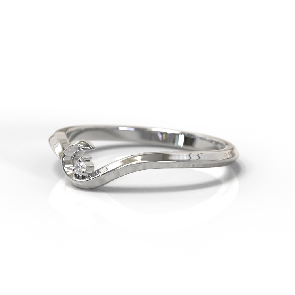 【 Lien-Echo 】Silver925